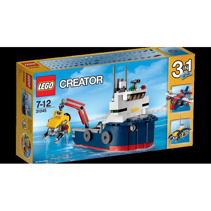 lego 31045