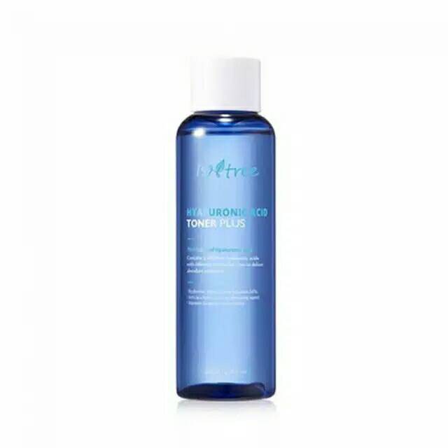 Preloved toner isntree hyaluronic