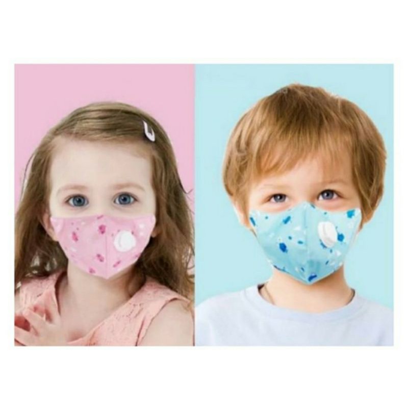 masker anak kecil masker anak anti sesak masker anak sehat children mask masker bayi masker kecil