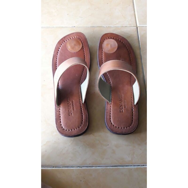 Sandal Warok Ponorogo