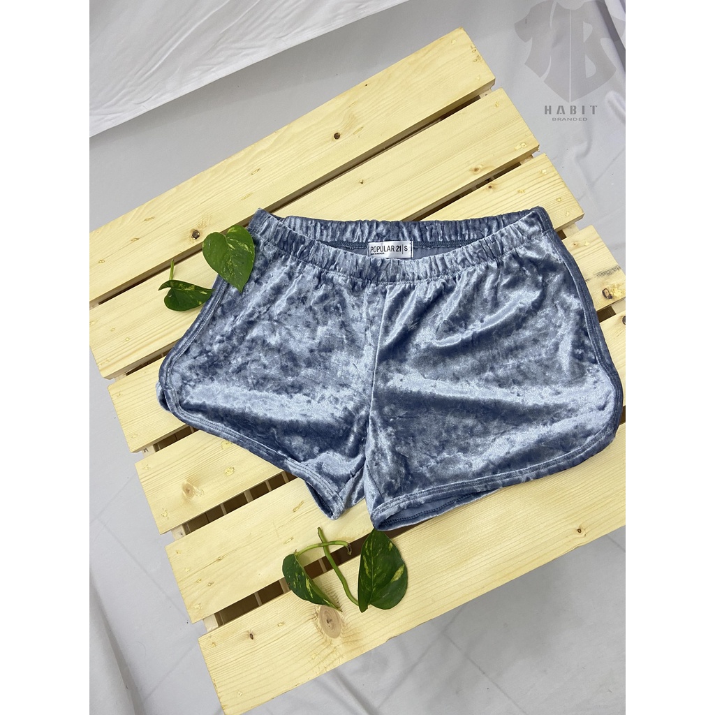 Popular 21 HotPants | Celana Pendek Wanita