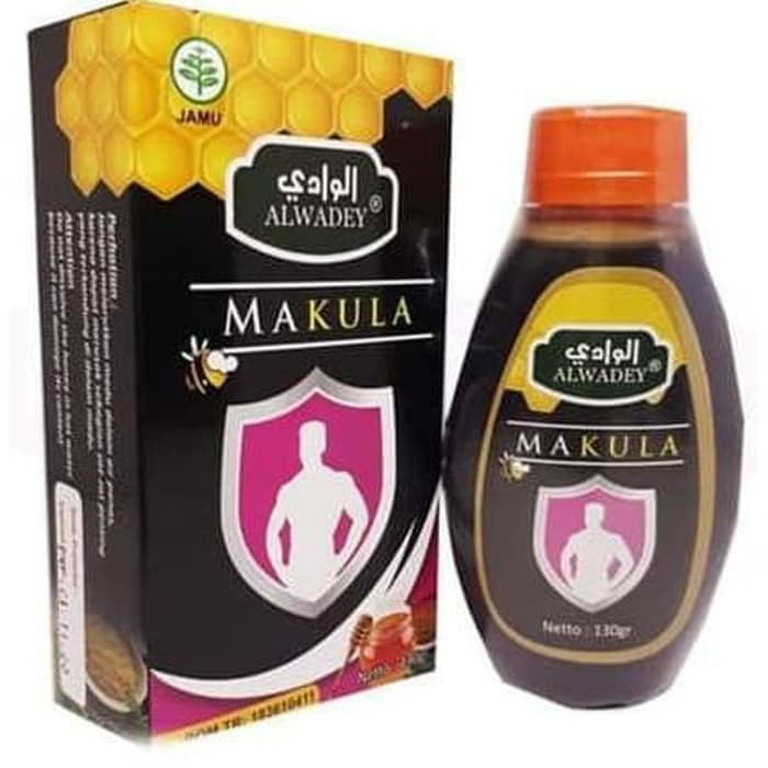 

MAKULA Madu kuat lelaki Alwadey