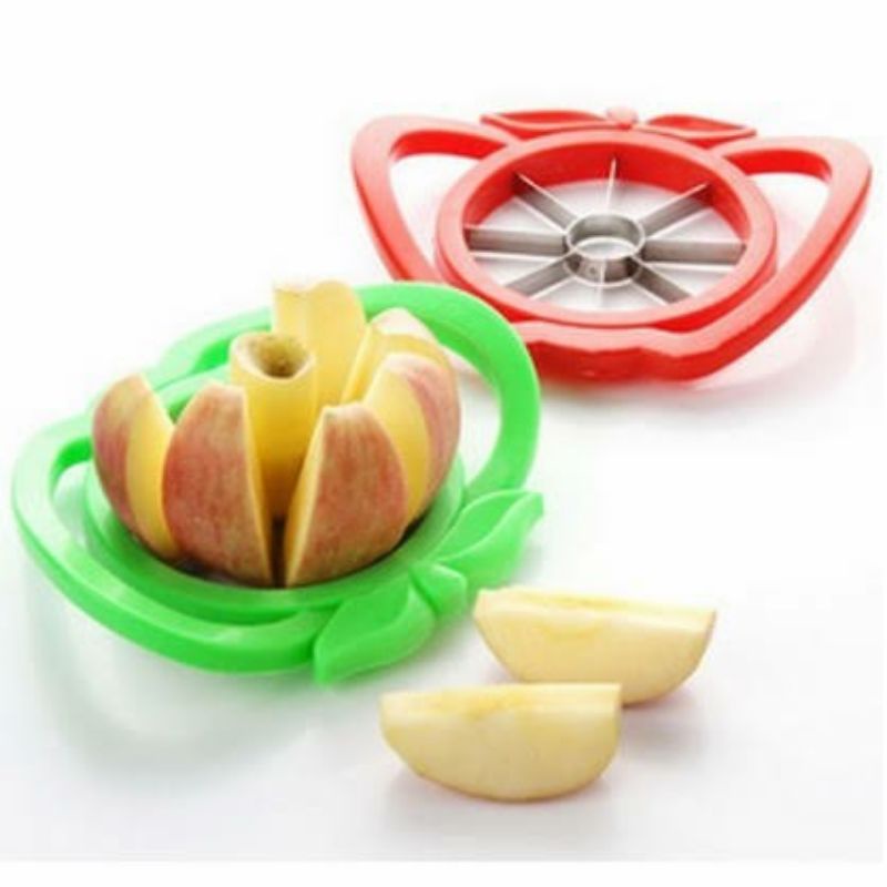 peeler SYN  motif hello kity 2 In 1 , Pisau pengupas buah Apel