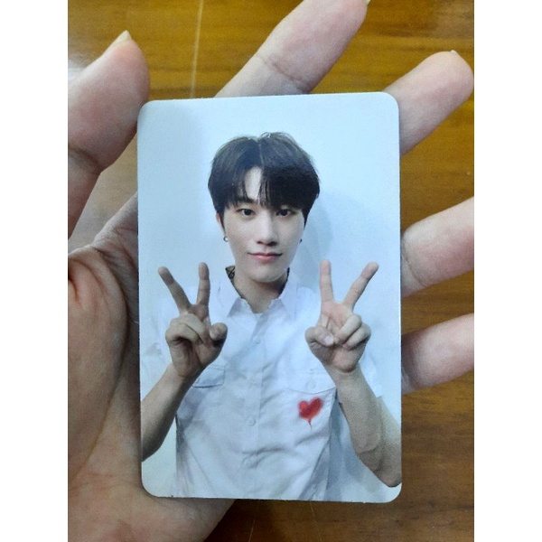 Pc Yedam white ver chapter 2