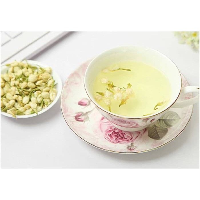 

teh bunga melati/Jasmine Flower Tea. Good Quality 50gram