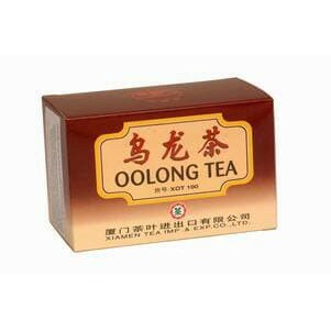 

Xiamen Oolong Tea - tth1101