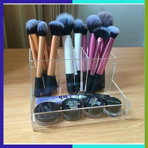 

Acrylic Brush Bl03 ,Akrilik Tempat Brush,Display Acrylic