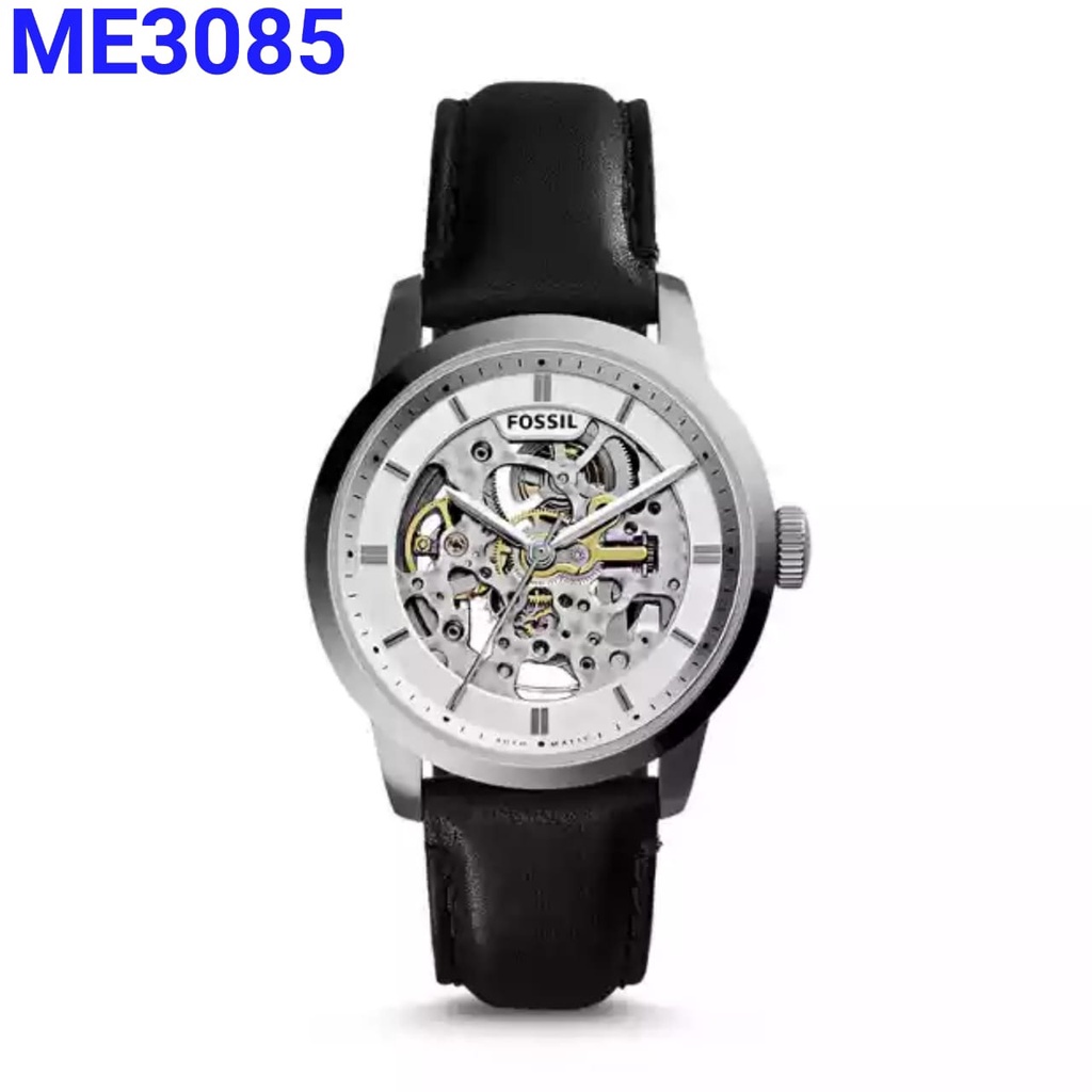 OC [GARANSI 2 TAHUN DAN 100% ORIGINAL]  JAM TANGAN PRIA WANITA | RANTAI | KULIT | KARET | MURAH | wa