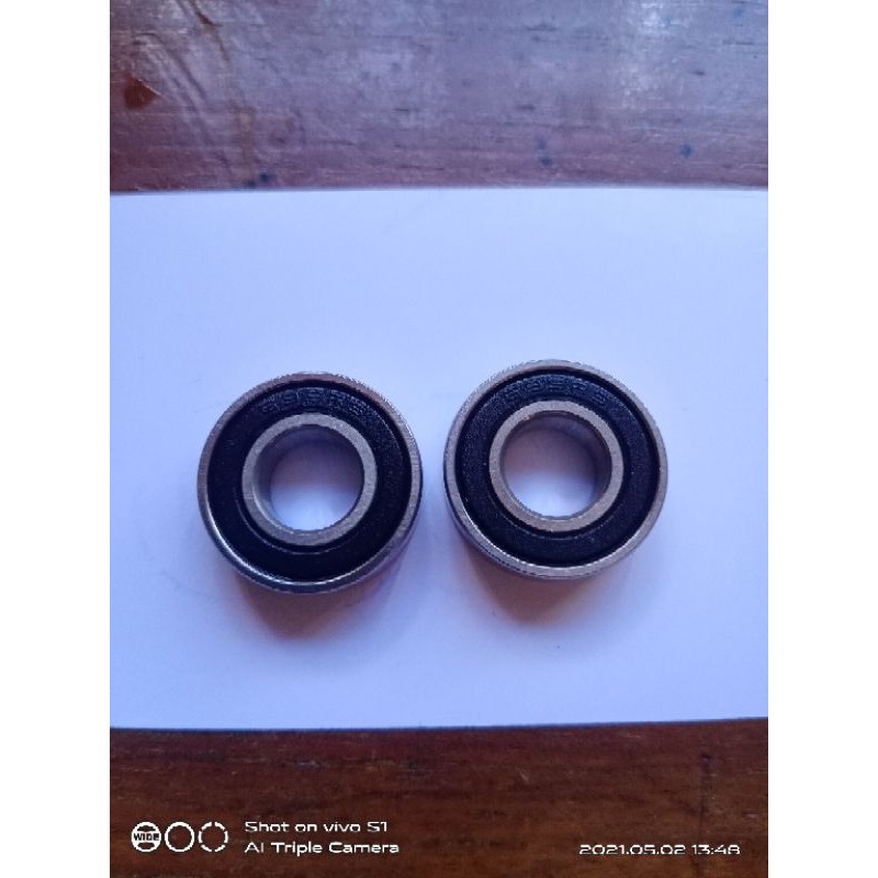 bearing ceramic hybrid 699