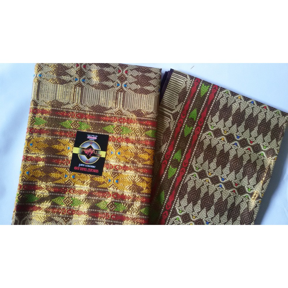 kain songket murah kain tradisional