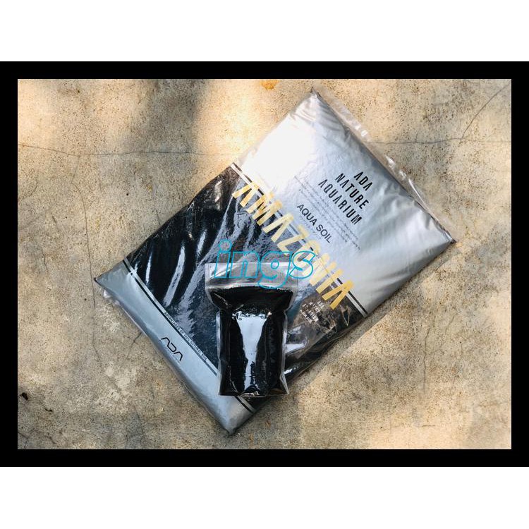 

ADA SOIL AMAZONIA NORMAL GRAIN 1L