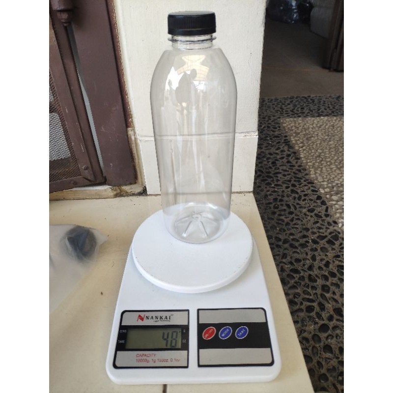 botol kale 1liter