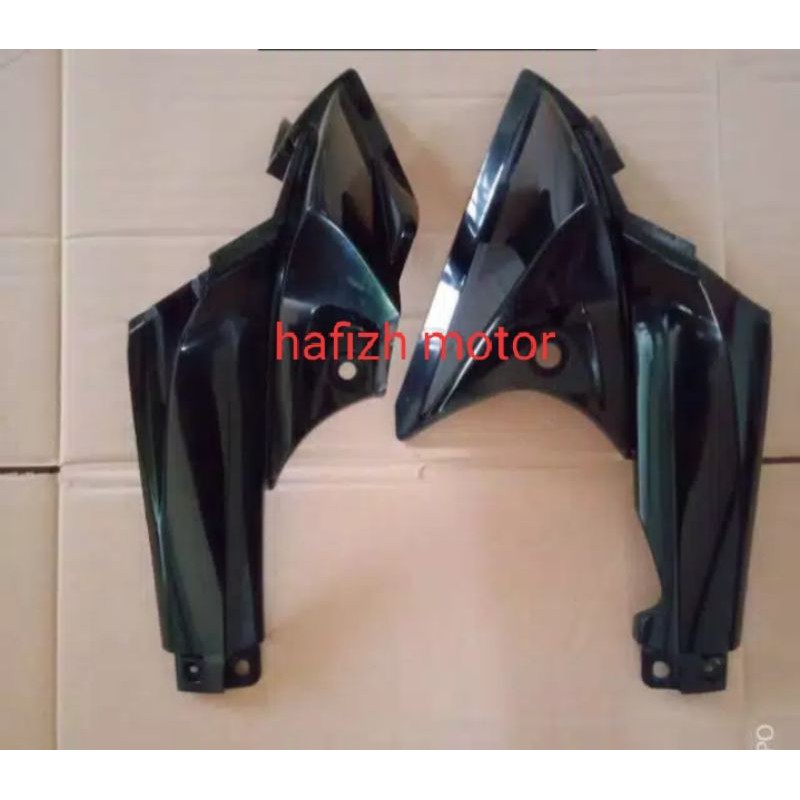 Sayap sambungan bawah / sambungan sayap bawah jupiter z robot