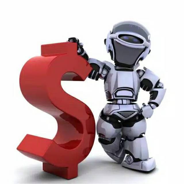 Jual EA Robot Trading Forex Pasti Profit Bergaransi