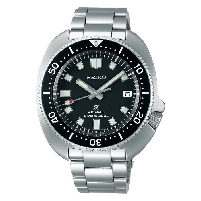 Seiko Prospex SPB151J1 SPB151 Turtle Diver Automatic Original