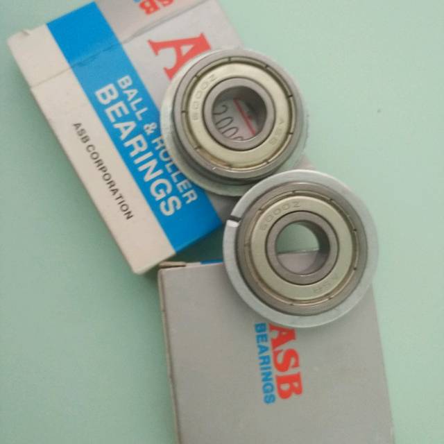 Bearing Lower IR5000 IR6000 IR6020 IR5020I R5000 IR5000I

Harga sudah satu set