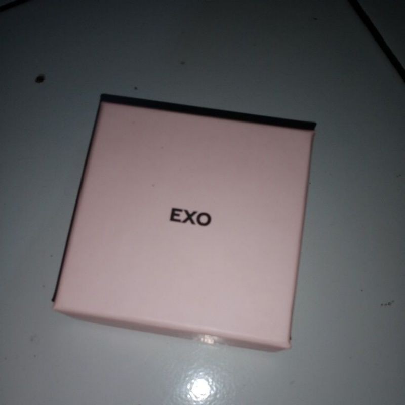 BIRTHDAY BRACELET EXO (CHANYEOL)