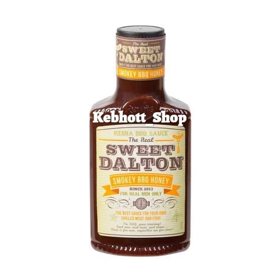 

Remia Bbq Sauce Sweet Dalton Smokey Bbq Honey | Barbeque | Barbecue