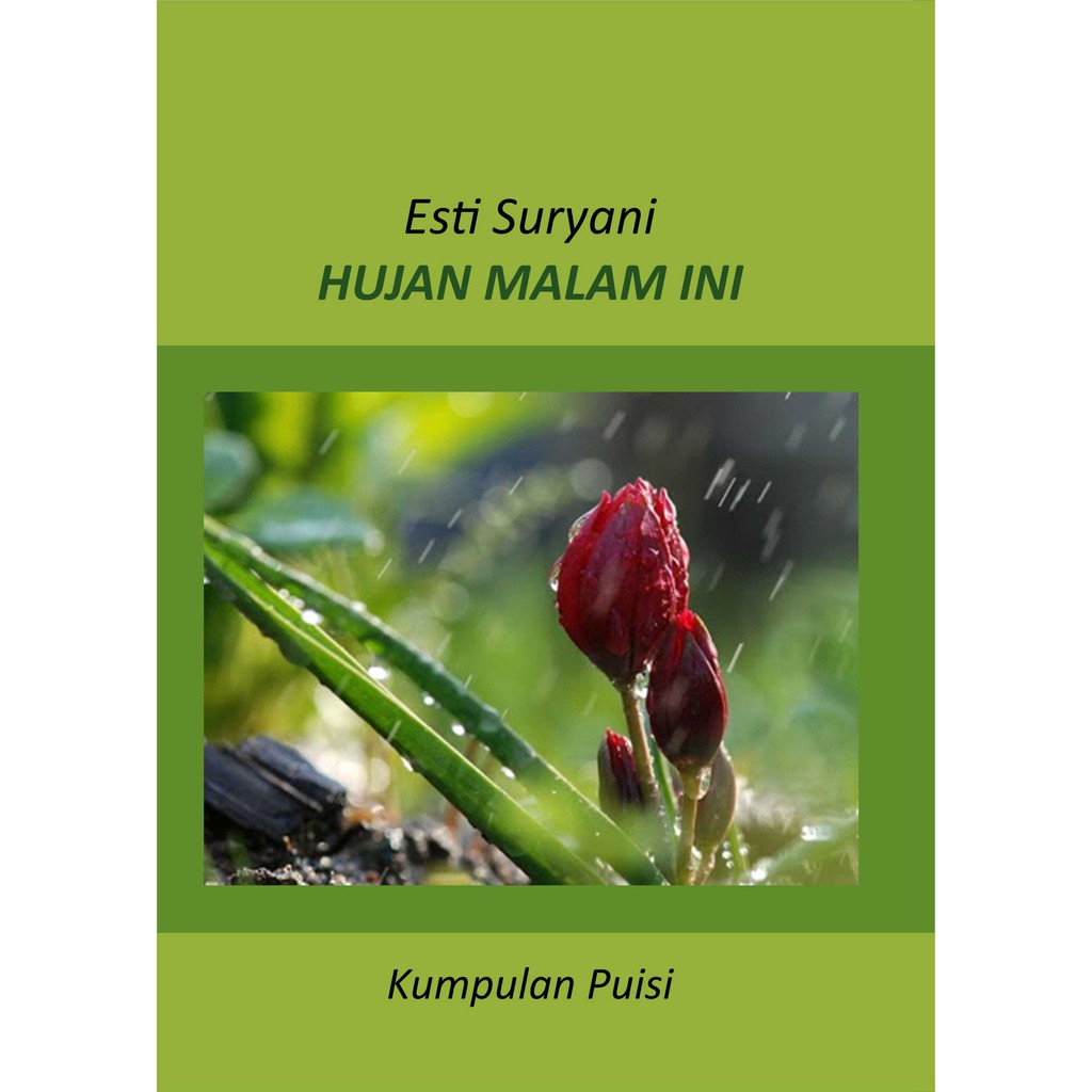  Puisi  Malam Ketika  Hujan  Kumpulan Puisi  Terbaik
