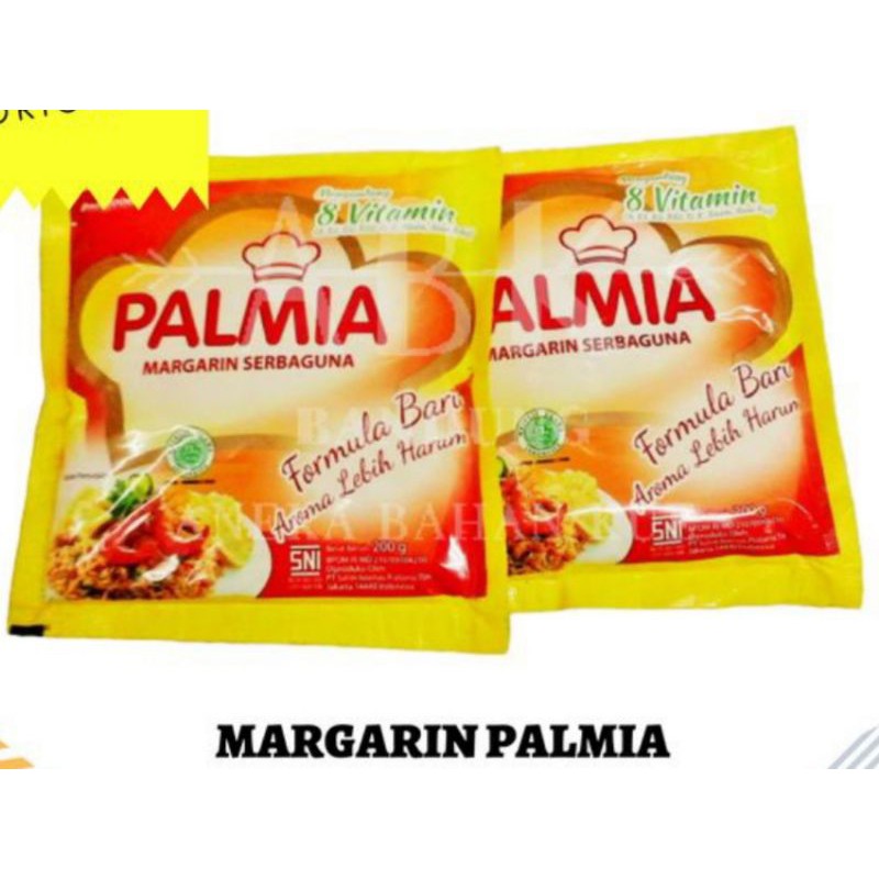 

SIMAS PALMIA SERBAGUNA ROYAL PALMIA 200 GRAM