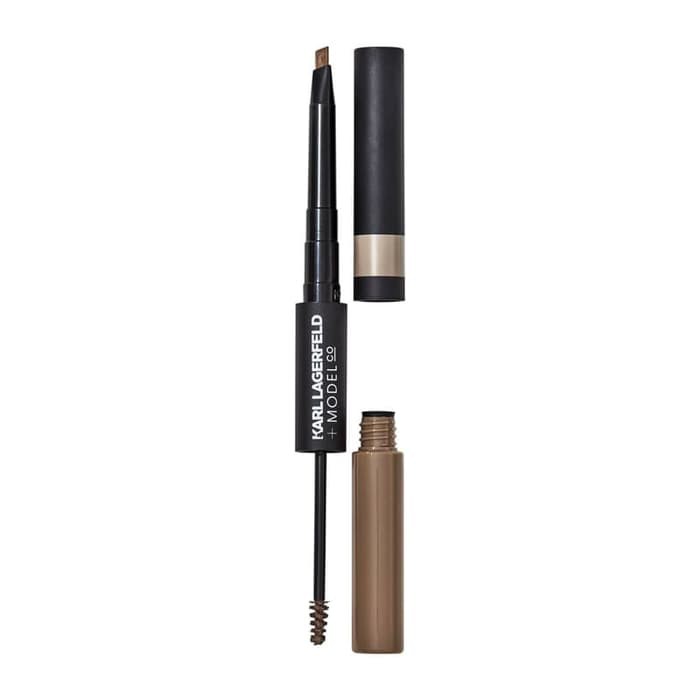 

Karl Lagerfeld + ModelCo Kiss Me Karl More Brows Gel Crayon