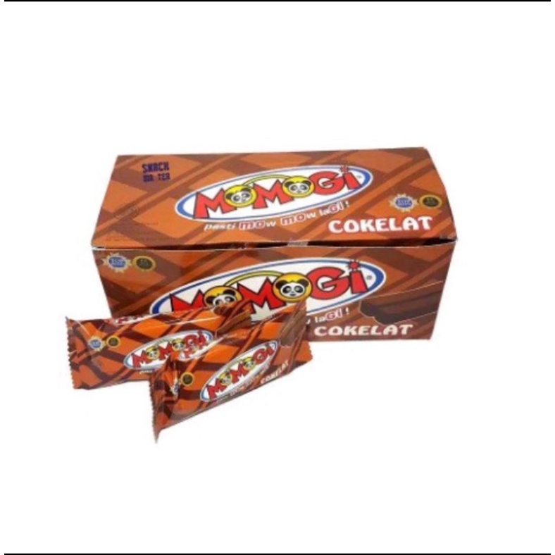 Momogi Stick Box 20 x 6gr