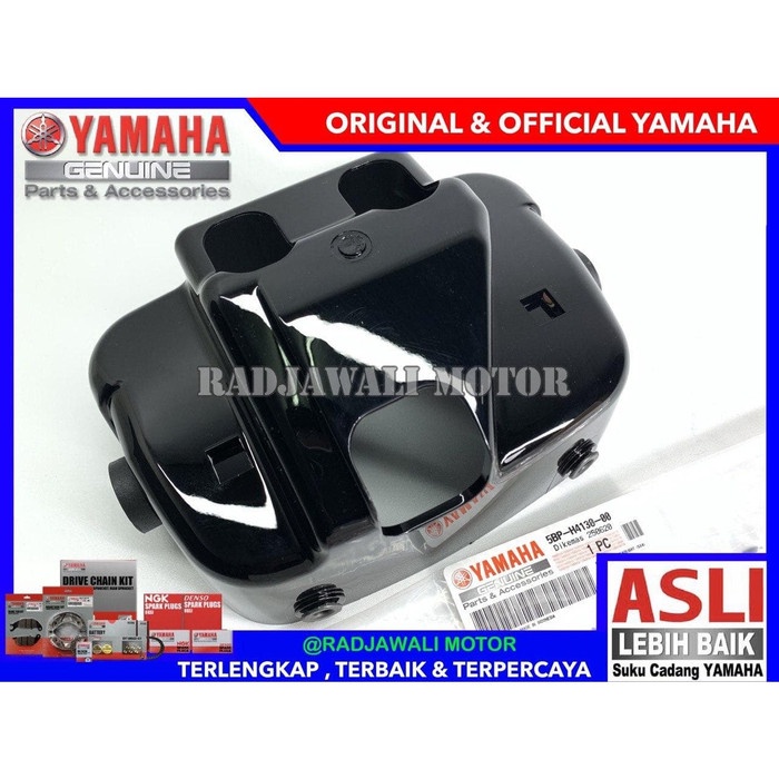 BATOK LAMPU DEPAN RX KING ASLI YAMAHA ORIGINAL Original