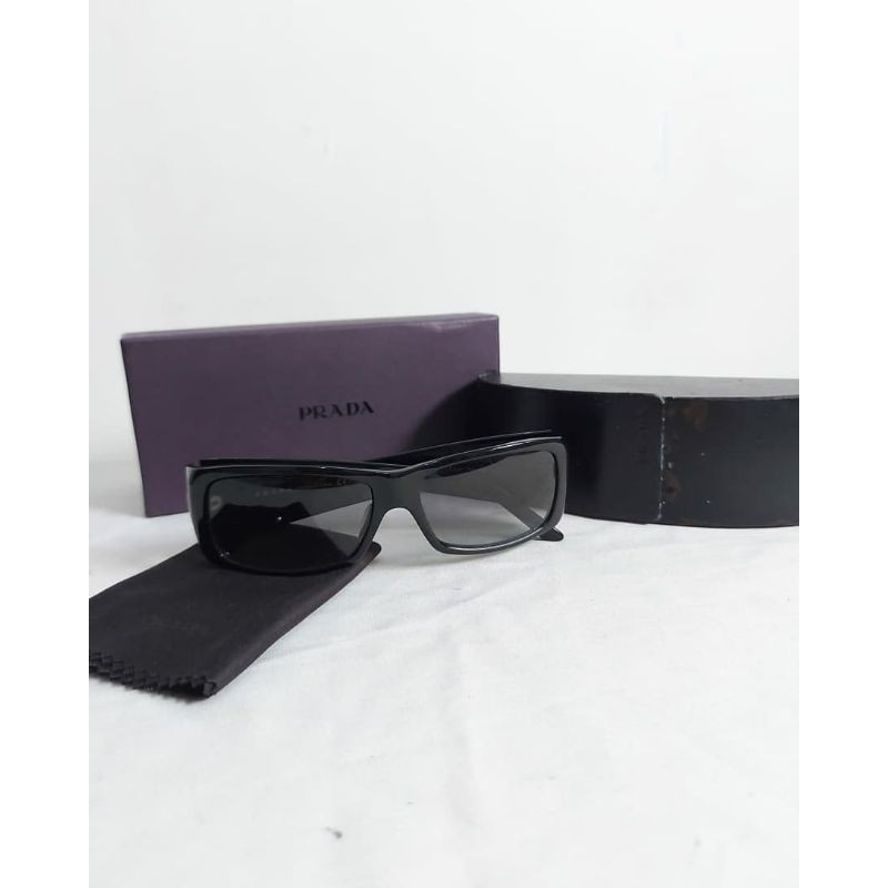 Prada Vintage Glasses Second