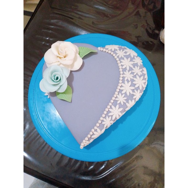 

Kue ulang tahun / kue anniversary (CILEUNGSI-KOTA BEKASI)