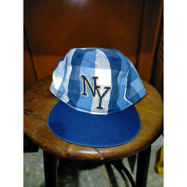 Preloved Topi Anak H&M Kids NY Preloved H&M Baby Hat Preloved Snap Back Hat HnM Baby Preloved H&M Ki