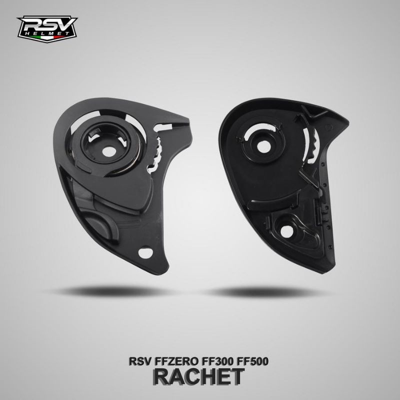 RACHET RSV FFZERO, FF300 & FF500