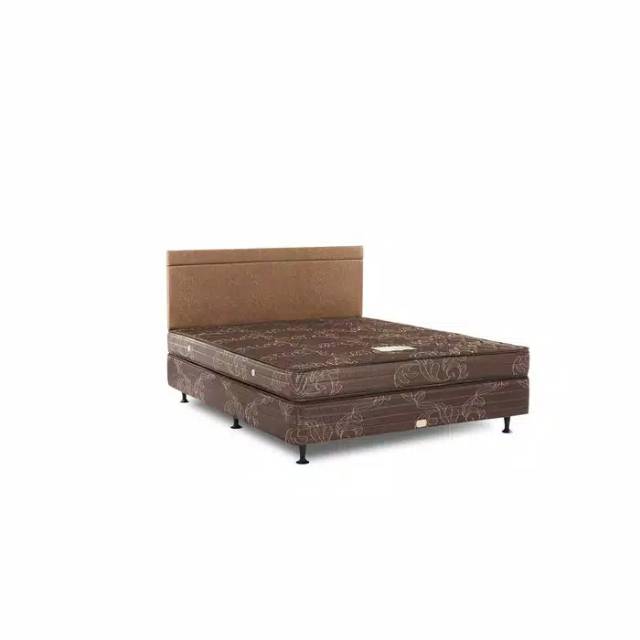 KASUR FULL SET SPRING BED FULL SET KASUR MURAH MATRAS MURAH BUSA MURAH SPRING BED MURAH