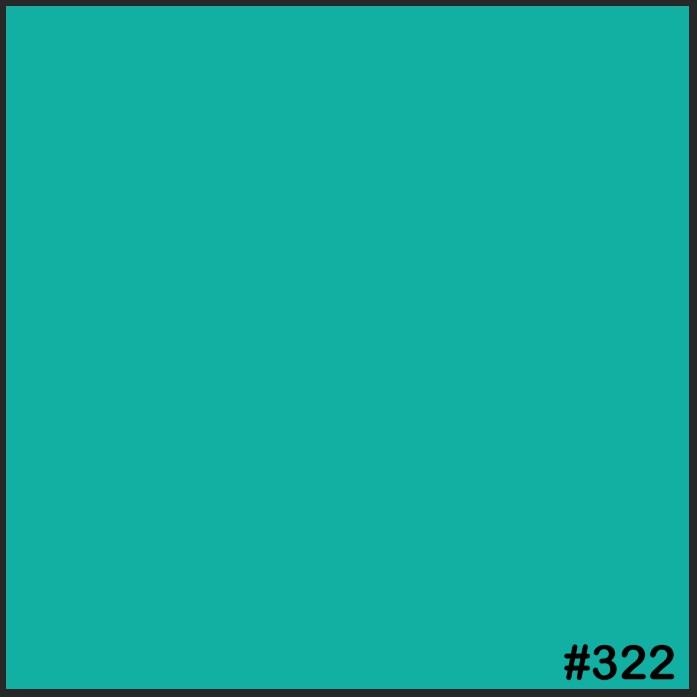 Samurai Paint Standard Tosca Green Hijau Tosca Biru Hijau #322 Cat Aerosol Kualitas Kompresor