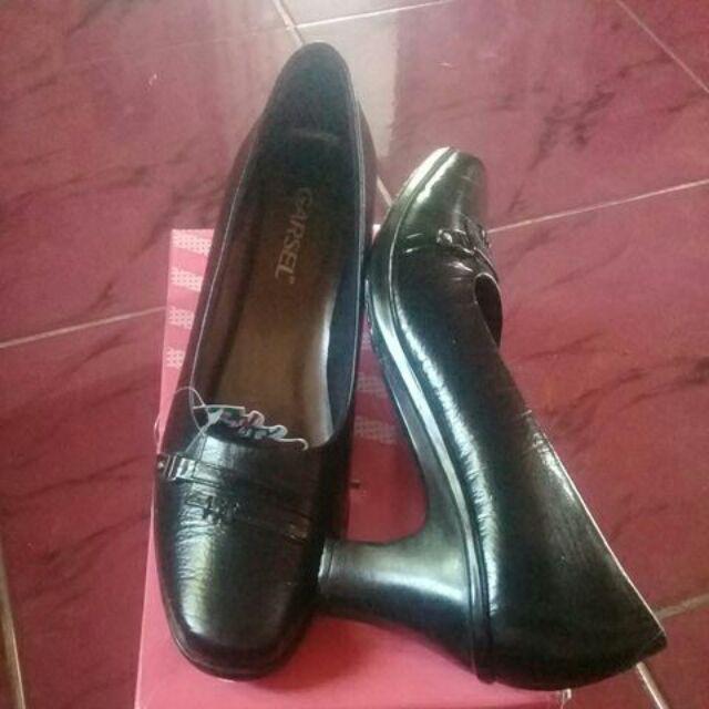 Sepatu Formal /sepatu Kerja Wanita Garucci