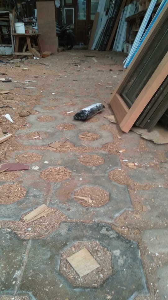 Mata Bor Diager Booster+ Dia. 6x110-310 Mm, Original Perancis!