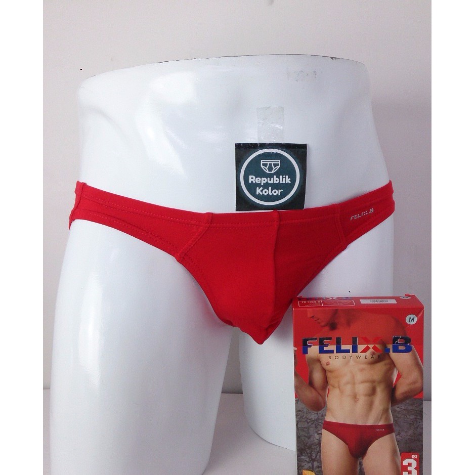 promo CD PRIA FELIX BUHLER FB 1059 3 murah kualitas bagus