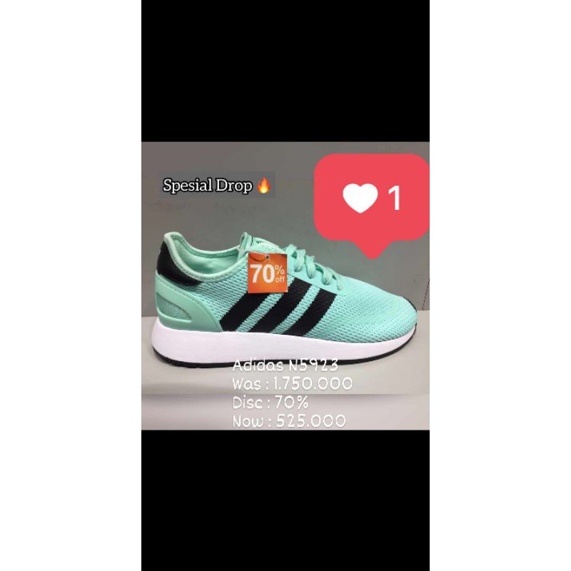Adidas N5923 100% ORIGINAL