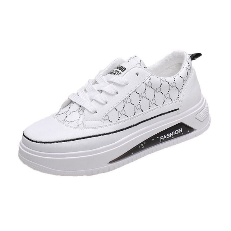 10978  Jooe Sepatu Wanita Sneakers Import - Sepatu Sport Branded