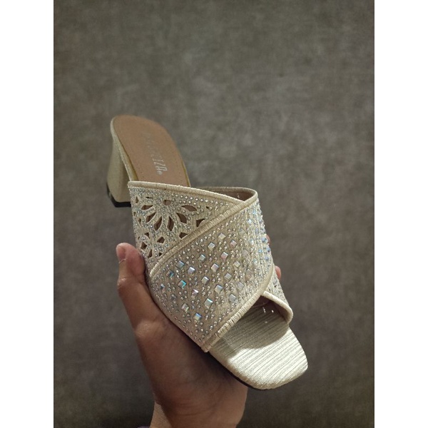 SALE sendal peter keiza