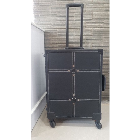 Koper makeup,beauty case