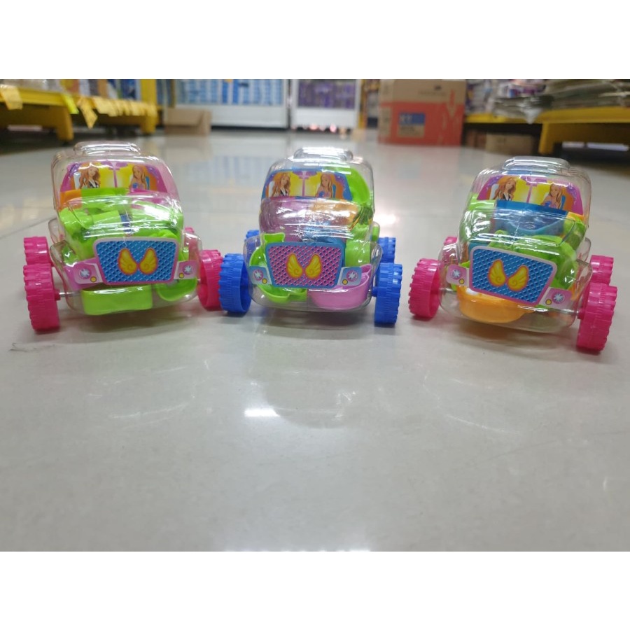 

OROTAN MOBIL HAPPY TIME P:24