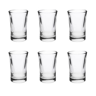  Gelas  Sloki  Langsing Shot Glass Gelas  Wine  Mini Obat 