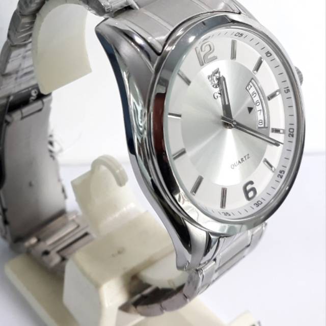 Jam Tangan Goldsmith Time 6125 RT