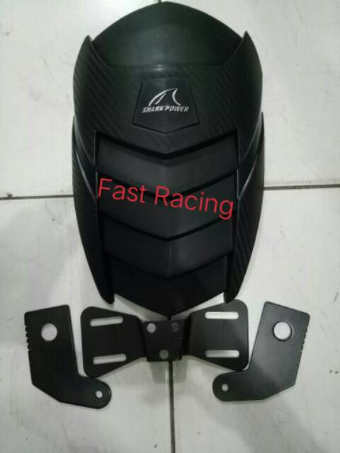 Mudguard sharkpower VND