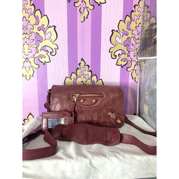 Balenciaga preloved