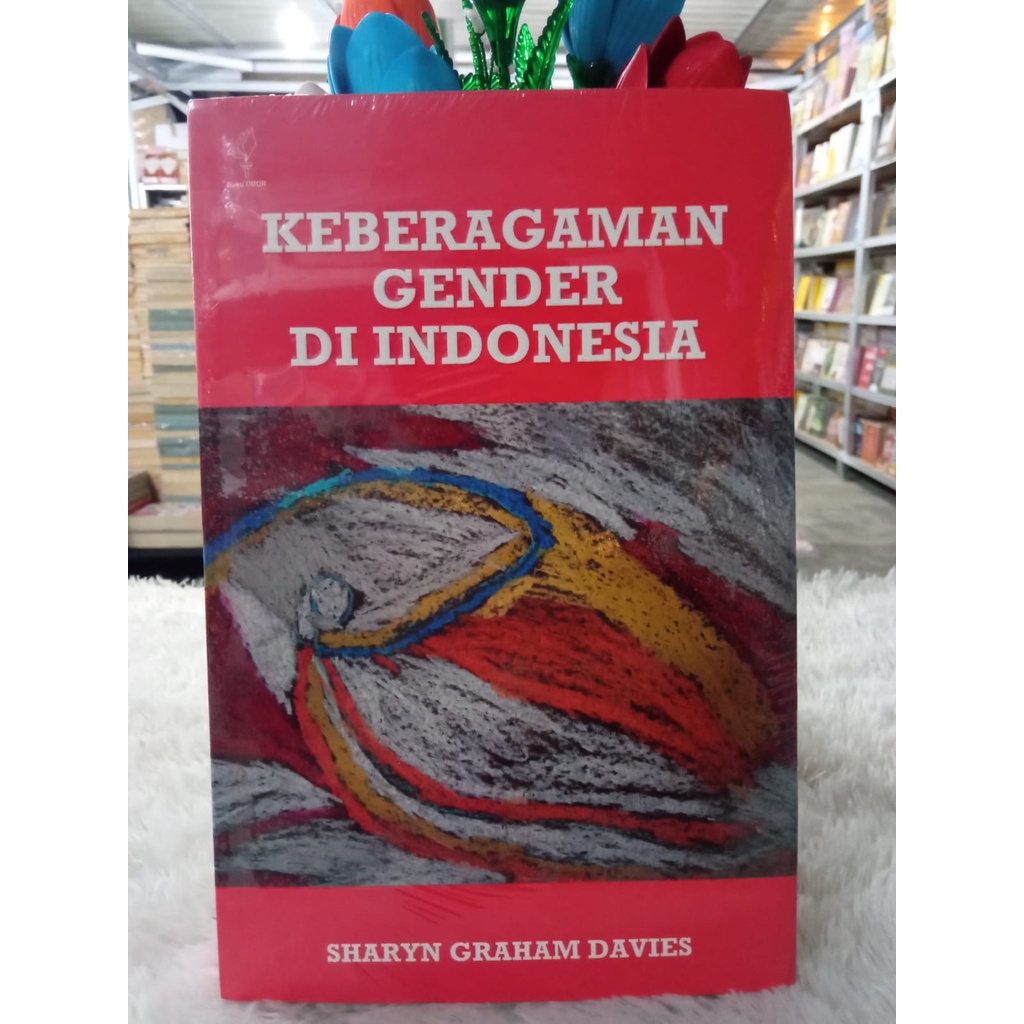 KEBERAGAMAN GENDER DI INDONESIA