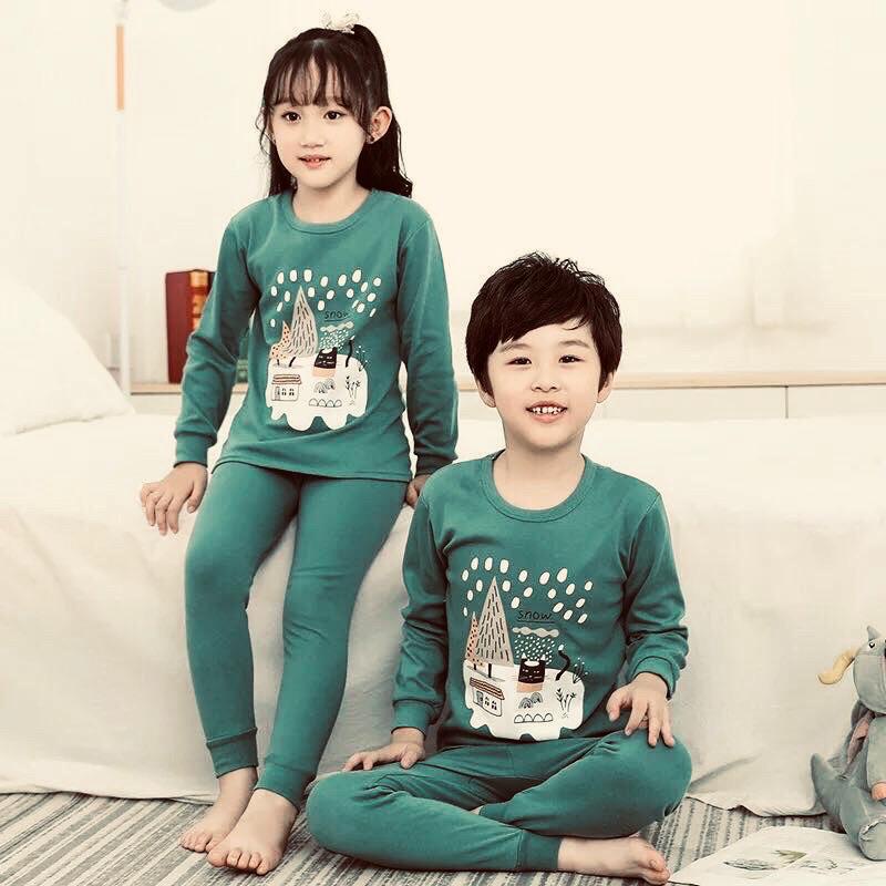 blinqshop BAJU TIDUR ANAK 1-10 TAHUN