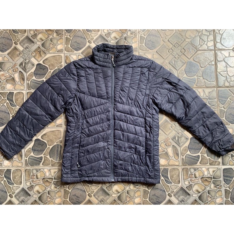 jaket bulu angsa ultralight down