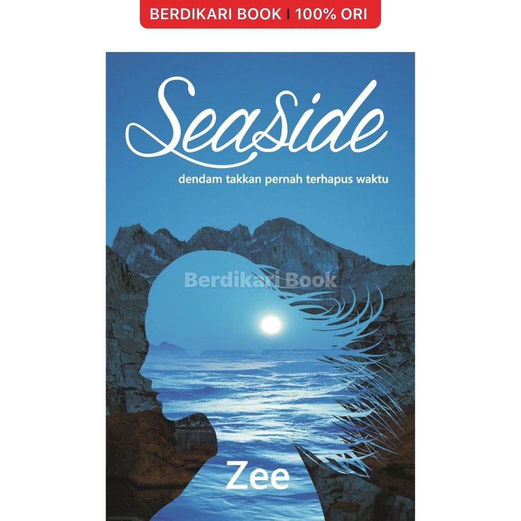 Berdikari - Ziggy; SEASIDE - Diva Press