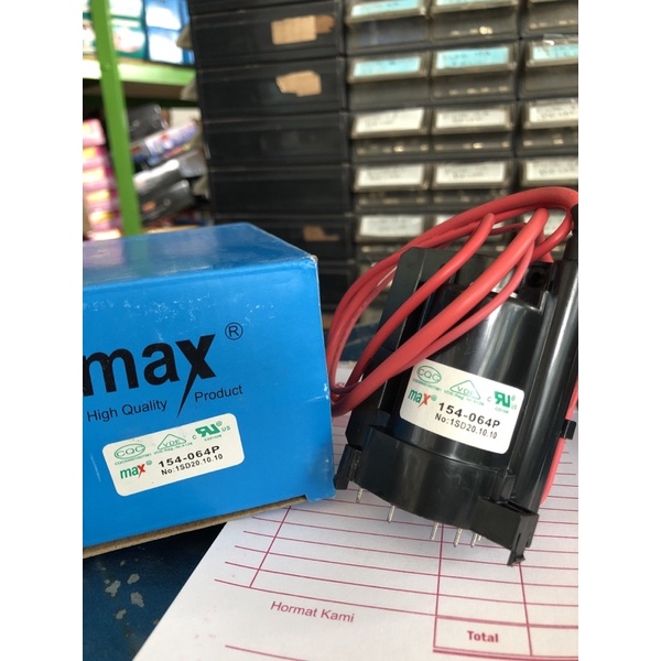 FBT 154-064P / Flyback TV LG Goldstar